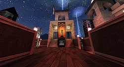 画像ギャラリー No.003のサムネイル画像 / 「ペーパーマン」の運営チームが一新。新プロデューサーのムラタトシアキ氏およびGMへびメタ氏に,新たな運営方針と2013年夏までのアップデート予定を聞いた