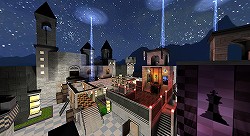 画像ギャラリー No.006のサムネイル画像 / 「ペーパーマン」の運営チームが一新。新プロデューサーのムラタトシアキ氏およびGMへびメタ氏に,新たな運営方針と2013年夏までのアップデート予定を聞いた