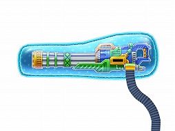 画像ギャラリー No.025のサムネイル画像 / 「ペーパーマン」夏にピッタリなアバターと「俺様ボイス」が期間限定で再販売