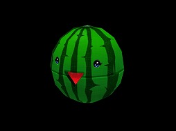 画像ギャラリー No.026のサムネイル画像 / 「ペーパーマン」夏にピッタリなアバターと「俺様ボイス」が期間限定で再販売