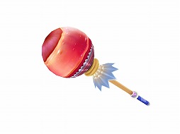 画像ギャラリー No.028のサムネイル画像 / 「ペーパーマン」夏にピッタリなアバターと「俺様ボイス」が期間限定で再販売