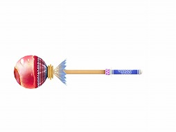 画像ギャラリー No.029のサムネイル画像 / 「ペーパーマン」夏にピッタリなアバターと「俺様ボイス」が期間限定で再販売
