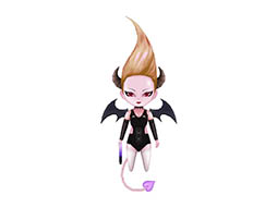 画像ギャラリー No.006のサムネイル画像 / 「ペーパーマン」，モンスター武器を入手できる「手乗りモンスター袋」が発売