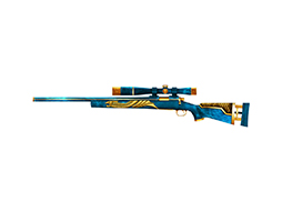 画像ギャラリー No.012のサムネイル画像 / 「ペーパーマン」試合中にメイン武器を切り替えられる「スイッチウェポン」が実装
