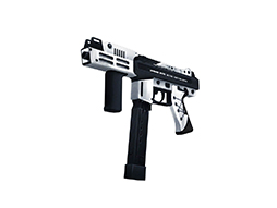 画像ギャラリー No.013のサムネイル画像 / 「ペーパーマン」試合中にメイン武器を切り替えられる「スイッチウェポン」が実装