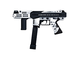 画像ギャラリー No.014のサムネイル画像 / 「ペーパーマン」試合中にメイン武器を切り替えられる「スイッチウェポン」が実装