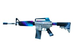 画像ギャラリー No.003のサムネイル画像 / 「ペーパーマン」レア武器が出現する福袋が2種登場。日替りログインイベントも