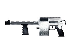 画像ギャラリー No.010のサムネイル画像 / 「ペーパーマン」がアップデートを実施。対戦における自分の貢献度が明確になる新システム「アシストポイント機能」を実装