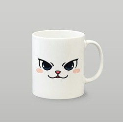画像ギャラリー No.006のサムネイル画像 / 「ペーパーマン」,オフィシャルグッズショップがオープン。記念キャンペーンも