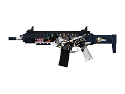 画像ギャラリー No.015のサムネイル画像 / 「ペーパーマン」,オフィシャルグッズショップがオープン。記念キャンペーンも
