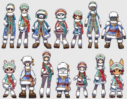 画像ギャラリー No.022のサムネイル画像 / 「ペーパーマン」,オフィシャルグッズショップがオープン。記念キャンペーンも