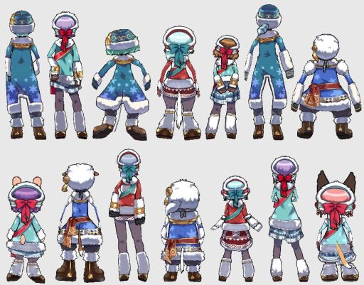画像ギャラリー No.023のサムネイル画像 / 「ペーパーマン」,オフィシャルグッズショップがオープン。記念キャンペーンも