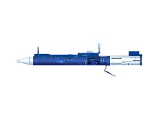 画像ギャラリー No.016のサムネイル画像 / 「ペーパーマン」，特定の相手からのメッセージやフレンド登録を制限できる「ブラックリスト機能」を実装。新たな武器「リボルバー」も登場