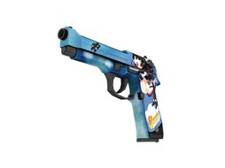 画像ギャラリー No.004のサムネイル画像 / 「ペーパーマン」ペーパチCASHにミリィのボイス武器4種や民族衣装パックなど登場