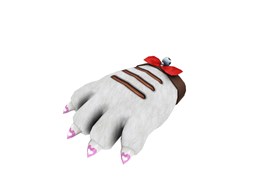 画像ギャラリー No.015のサムネイル画像 / 「ペーパーマン」ペーパチCASHにミリィのボイス武器4種や民族衣装パックなど登場