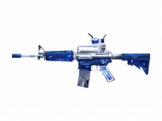 画像ギャラリー No.011のサムネイル画像 / 「ペーパーマン」，新スコアシステムを導入した「NEW 占領戦」を実装。クリスマスをモチーフにした新商品も多数発売