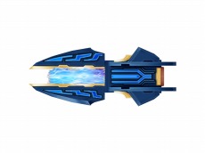 画像ギャラリー No.014のサムネイル画像 / 「ペーパーマン」，新スコアシステムを導入した「NEW 占領戦」を実装。クリスマスをモチーフにした新商品も多数発売