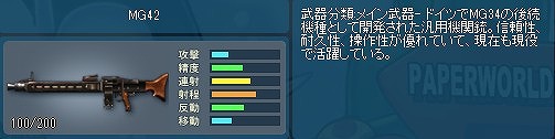 画像ギャラリー No.004のサムネイル画像 / 「ペーパーマン」,6周年特設サイト&記念イラストを公開。武器調整も実施