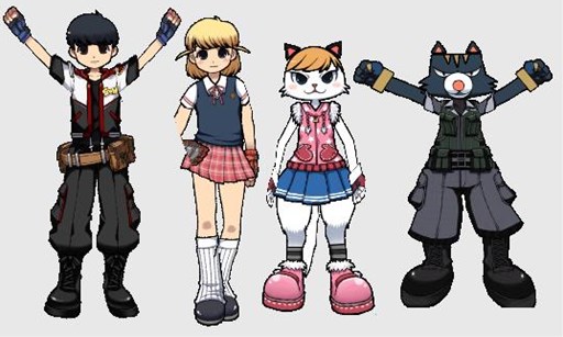 画像ギャラリー No.006のサムネイル画像 / 「ペーパーマン」戦って溜まったポイントで回せる「ペーパダスEX」が実装に