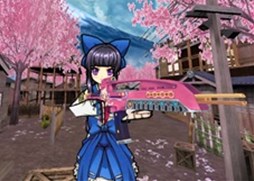 画像ギャラリー No.004のサムネイル画像 / 「ペーパーマン」ペーパチCASHにエリスのボイス武器「XM8(PrincessEris)」が登場