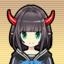 画像ギャラリー No.003のサムネイル画像 / 「ぺーパーマン」に新キャラクター「ルーシー」が登場。楽しいものと可愛いものが好きな悪魔の女の子
