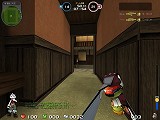ペーパーマン