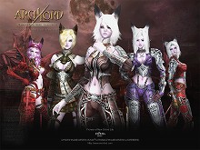 画像ギャラリー No.001のサムネイル画像 / ［韓国ゲーム事情＃824］「アークロード」，韓国サーバーに新クラス“SwashBuckler”が実装＆プレイムービーを掲載