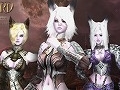 ［韓国ゲーム事情＃824］「アークロード」，韓国サーバーに新クラス“SwashBuckler”が実装＆プレイムービーを掲載