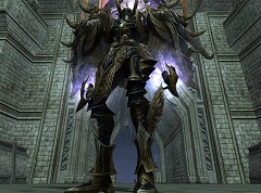 画像ギャラリー No.004のサムネイル画像 / 「アークロード」,2008年1月中旬に大規模攻城戦「アークロードシステム」を実装