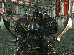 画像ギャラリー No.011のサムネイル画像 / 「アークロード」,2008年1月中旬に大規模攻城戦「アークロードシステム」を実装