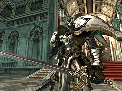 画像ギャラリー No.014のサムネイル画像 / 「アークロード」,2008年1月中旬に大規模攻城戦「アークロードシステム」を実装
