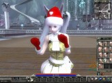 画像ギャラリー No.010のサムネイル画像 / 「アークロード」クリスマスにちなんだアイテムを手に入れよう