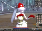 画像ギャラリー No.011のサムネイル画像 / 「アークロード」クリスマスにちなんだアイテムを手に入れよう