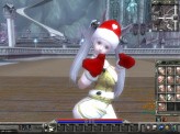 画像ギャラリー No.012のサムネイル画像 / 「アークロード」クリスマスにちなんだアイテムを手に入れよう