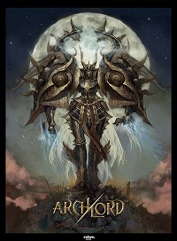 画像ギャラリー No.001のサムネイル画像 / MMORPG「アークロード」,予定どおり「アークロードシステム」を実装