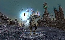 画像ギャラリー No.002のサムネイル画像 / MMORPG「アークロード」,予定どおり「アークロードシステム」を実装