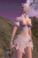 画像ギャラリー No.006のサムネイル画像 / 「アークロード」男性/女性専用のアバターアイテム販売開始