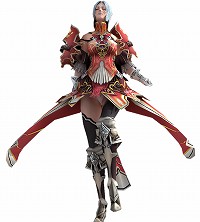 画像ギャラリー No.002のサムネイル画像 / 「アークロード」キャラクターを育ててアイテムを手に入れよう