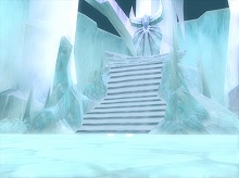 画像ギャラリー No.013のサムネイル画像 / いよいよEPISODE3に突入。「アークロード」に新エリア「氷精霊界」が本日実装