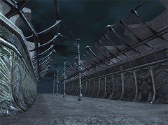 画像ギャラリー No.003のサムネイル画像 / 「アークロード」,稲妻などがプレイヤーの進行を妨げる新エリア「稲妻精霊界」を実装