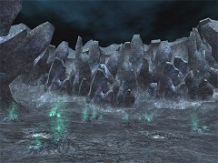 画像ギャラリー No.005のサムネイル画像 / 「アークロード」,稲妻などがプレイヤーの進行を妨げる新エリア「稲妻精霊界」を実装