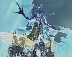 画像ギャラリー No.009のサムネイル画像 / 「アークロード」,稲妻などがプレイヤーの進行を妨げる新エリア「稲妻精霊界」を実装