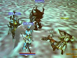 画像ギャラリー No.010のサムネイル画像 / ［TGS 2008＃100］インターネットラジオ人気番組の公開録音で「アークロード」を紹介