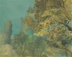 画像ギャラリー No.005のサムネイル画像 / 「アークロード」6月24日に特殊マップ「カオティックフロンティア」を実装決定