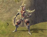 画像ギャラリー No.015のサムネイル画像 / 「アークロード」6月24日に特殊マップ「カオティックフロンティア」を実装決定