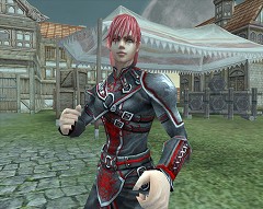 画像ギャラリー No.003のサムネイル画像 / MMORPG「ARCHLORD」，特殊マップ「カオティックフロンティア」を本日実装＆EPISODE6「CHAOTIC FRONTIER」へ移行
