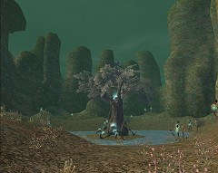 画像ギャラリー No.006のサムネイル画像 / MMORPG「ARCHLORD」，特殊マップ「カオティックフロンティア」を本日実装＆EPISODE6「CHAOTIC FRONTIER」へ移行