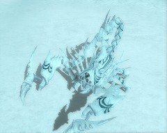 画像ギャラリー No.007のサムネイル画像 / MMORPG「ARCHLORD」，特殊マップ「カオティックフロンティア」を本日実装＆EPISODE6「CHAOTIC FRONTIER」へ移行