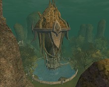画像ギャラリー No.010のサムネイル画像 / MMORPG「ARCHLORD」，特殊マップ「カオティックフロンティア」を本日実装＆EPISODE6「CHAOTIC FRONTIER」へ移行