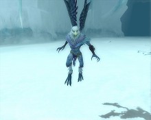 画像ギャラリー No.011のサムネイル画像 / MMORPG「ARCHLORD」，特殊マップ「カオティックフロンティア」を本日実装＆EPISODE6「CHAOTIC FRONTIER」へ移行
